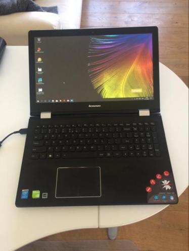 Lenovo Yoga 500GB-15IBD notebook 15,6inch touch intel ci7