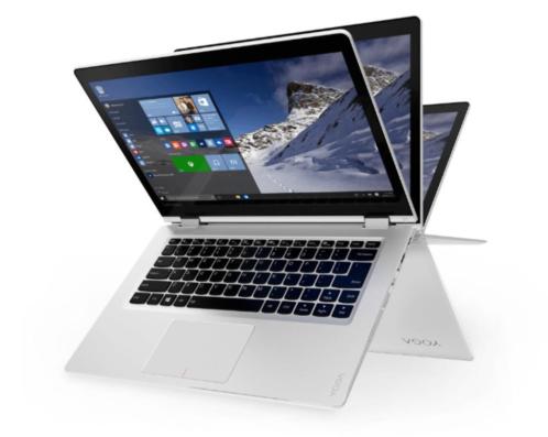 Lenovo Yoga 510 Core i5 6200U 256SSD 8GB 14034 034Touch034 IPS FHD