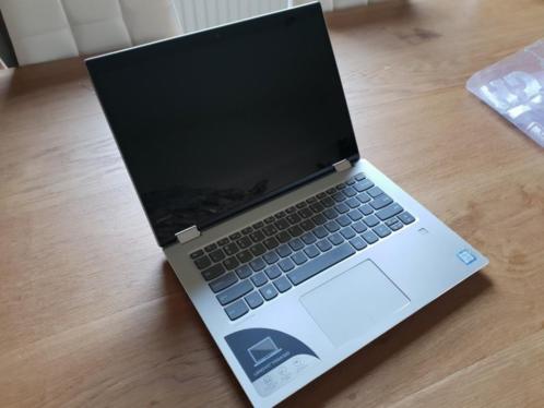 lenovo yoga 520-14IKB I5 Bamboo Tekenpen 512GB SSD