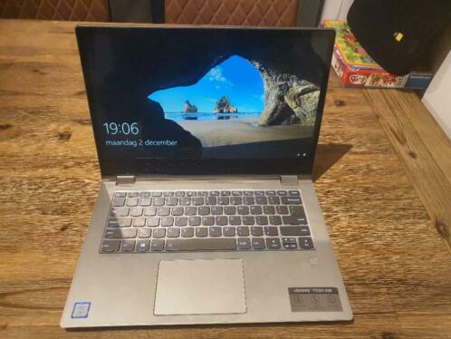Lenovo Yoga 530-14IKB 81EK00HVMH  laptop amp tablet