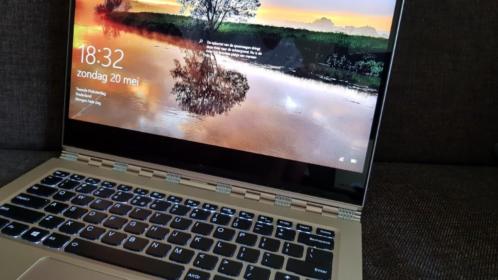 Lenovo yoga 910 Intel core I7 met garantie