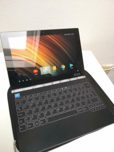 Lenovo Yoga Book