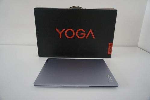 Lenovo yoga slim 6 laptop  OLED  Ryzen 7 7840U  garantie