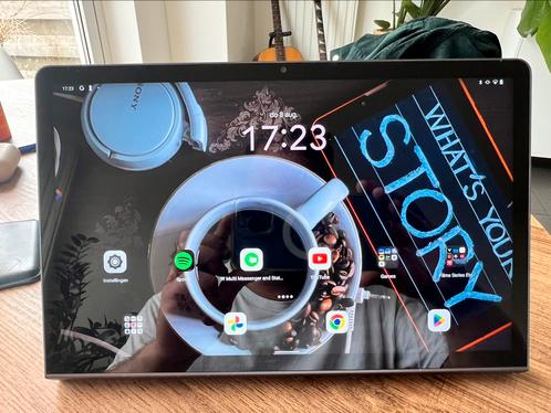 Lenovo yoga tab 11