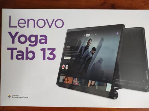 Lenovo Yoga Tab 13 - 128GB - 8GB - Wifi - NIEUW in doos