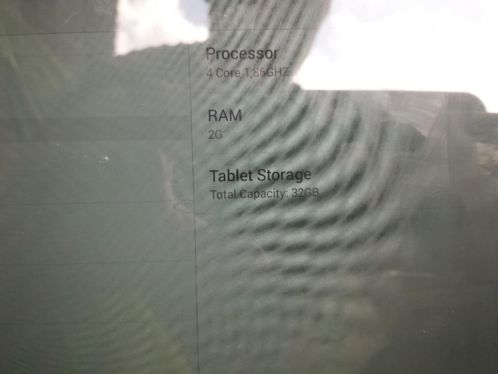 Lenovo yoga tab 2 pro 13034