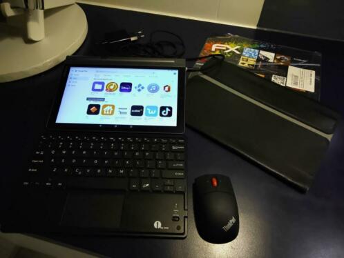 Lenovo Yoga tab 3 pro media tablet WIFILTE - pre owned