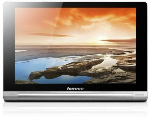 Lenovo Yoga Tablet 10 10,1 16GB eMMC wifi zilver