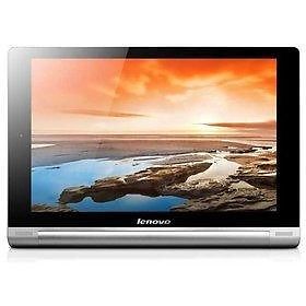 Lenovo Yoga Tablet 10 16GB tablet - zilver als dagaanbieding