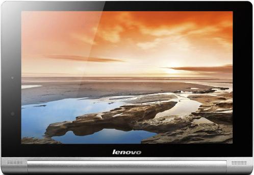 Lenovo Yoga Tablet 10 HD 10 16GB eMMC wifi zilver