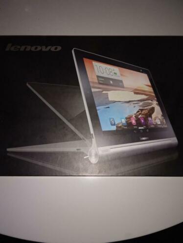 Lenovo Yoga Tablet 10 HD