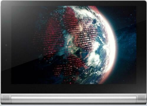 Lenovo Yoga Tablet 2 10,1 16GB eMMC wifi zilver