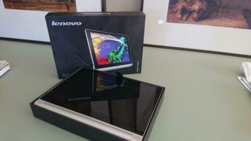 Lenovo Yoga Tablet 2