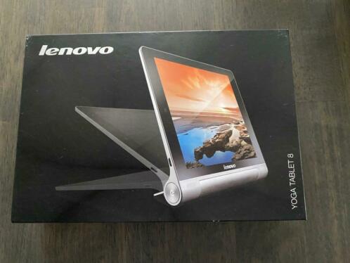 Lenovo Yoga Tablet 8