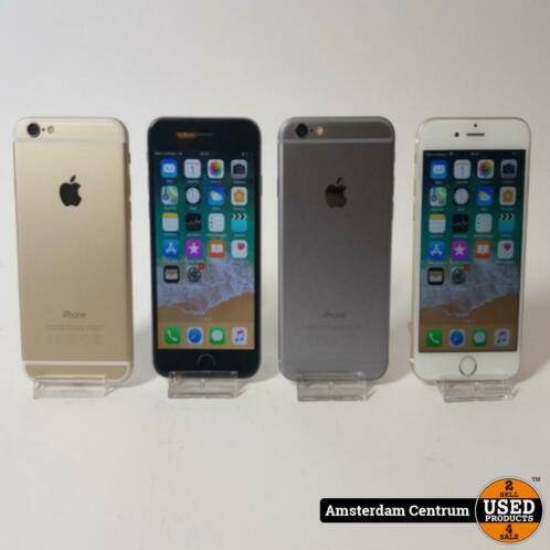 LENTE DEAL iPhone 6 16GB iPhone 6 64GB 109,99 GARANTIE