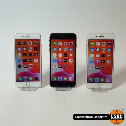 LENTE DEAL iPhone 8 PLUS 64GB voor 349,99 met garantie