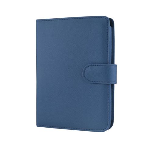 Leren Beschermhoes Pocketbook Touch Lux 2 (Cover  Hoes)