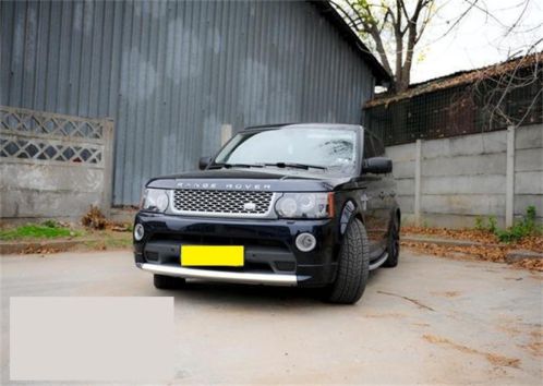 LET OP  Range Rover Sport Autobiography ombouw set 2009-gt