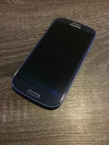 LET OP Samsung Galaxy S3 met GARANTIE 175,- per stuk