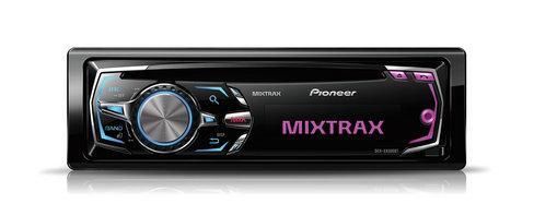 LET OPGoedkoop Pioneer DEH-X8500BT-Bluetooth,USB AUX Parrot