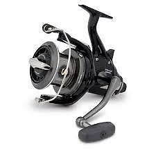 LETOP Shimano Big Baitrunner Ci4 XTR-A LC 