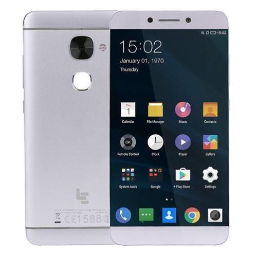 LeTV Leeco Le X520 4G  16MP  332GB  NIEUW  OPOP