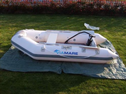Leuk bootje 3x gebruikt perfecte staat