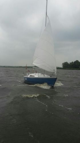 Leuk Waarschip 570