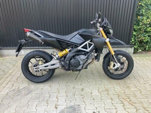 Leuke aprillia dorsoduro 1200