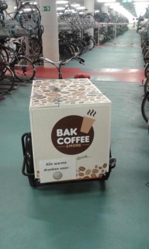 Leuke bakfiets voor een bodemprijs