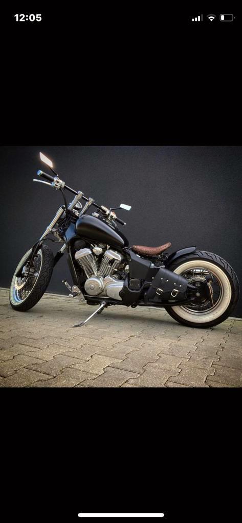 Leuke bobber. Starten en lopen.