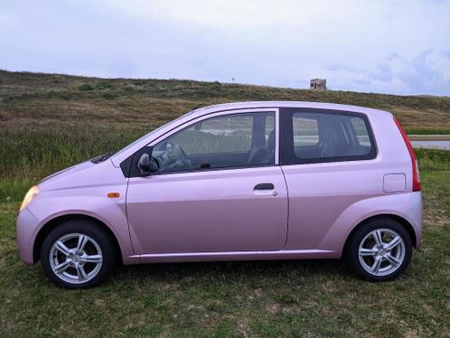 Leuke Daihatsu Cuore