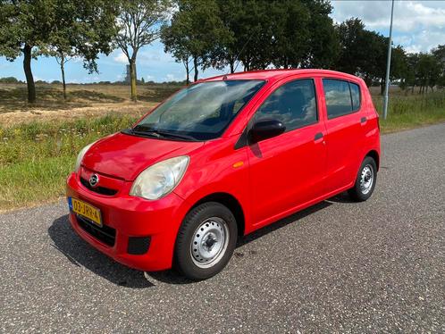 Leuke en nette 5 deurs Daihatsu Cuore