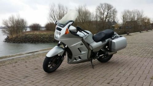 Leuke en technisch goede Kawasaki Gtr 1000