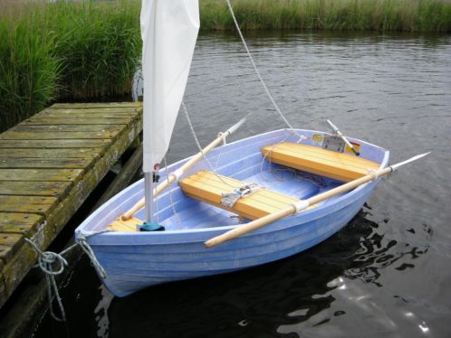 Leuke en zeer complete Walker Bay 8