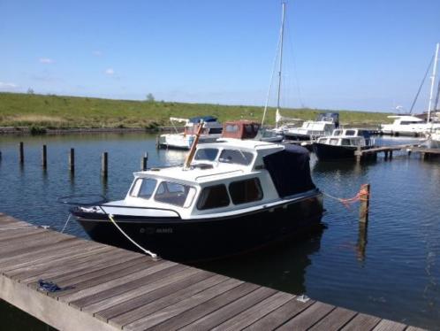 leuke familie kruiser - motorboot