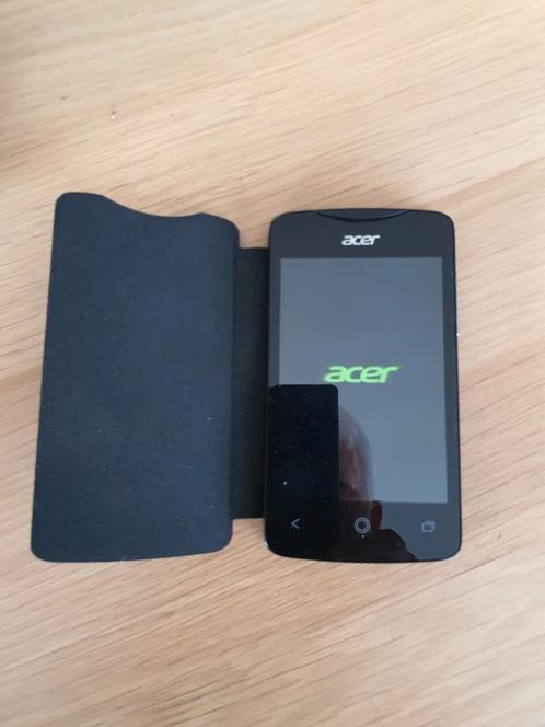 Leuke kleine Acer telefoon model Z130
