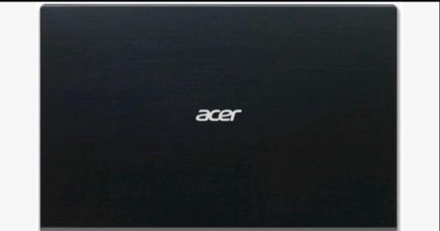 Leuke laptop Acer