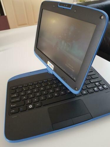 leuke minlaptop met touch screen