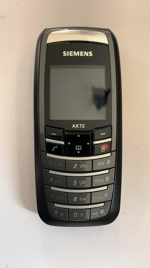 Leuke oude SIEMENS TELEFOON AX72.
