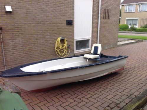 Leuke roeivis bootjes