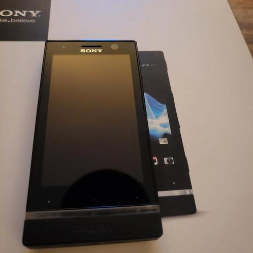 Leuke Sony xperia u te koop