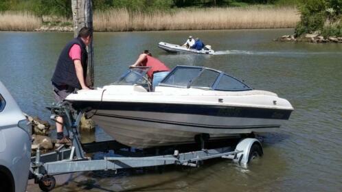 Leuke speedboot