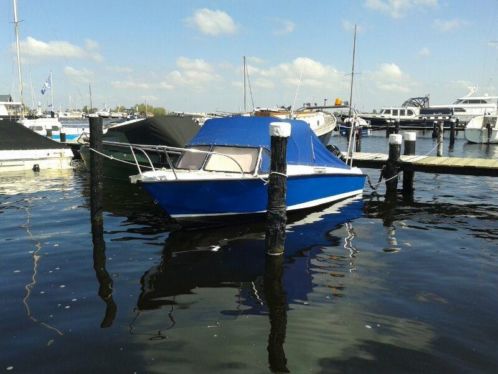 leuke speedboot te koop polyester