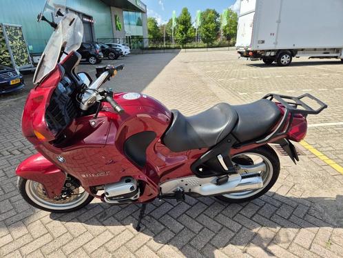 Leuke tour motor BMW R850 RT bouwjaar 1998