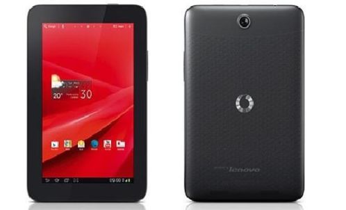 Leuke Vodafone smarttab II 7 tablet