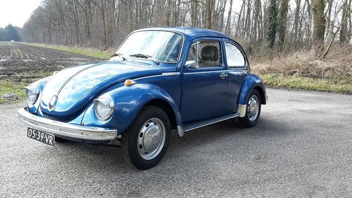 Leuke Volkswagen kever 1303 S nu bij Catawiki