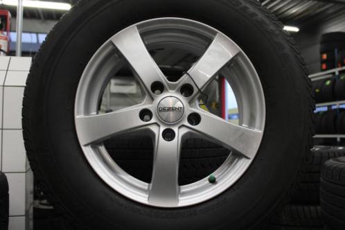 Leuke winter set passend kiahyundai met 2157016 Blizak