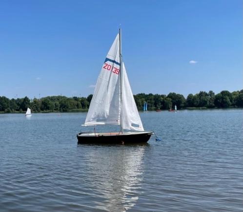 Leuke zeilboot te koop