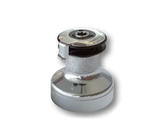 Lewmar EVO 30 ST selftailing lier - chroom